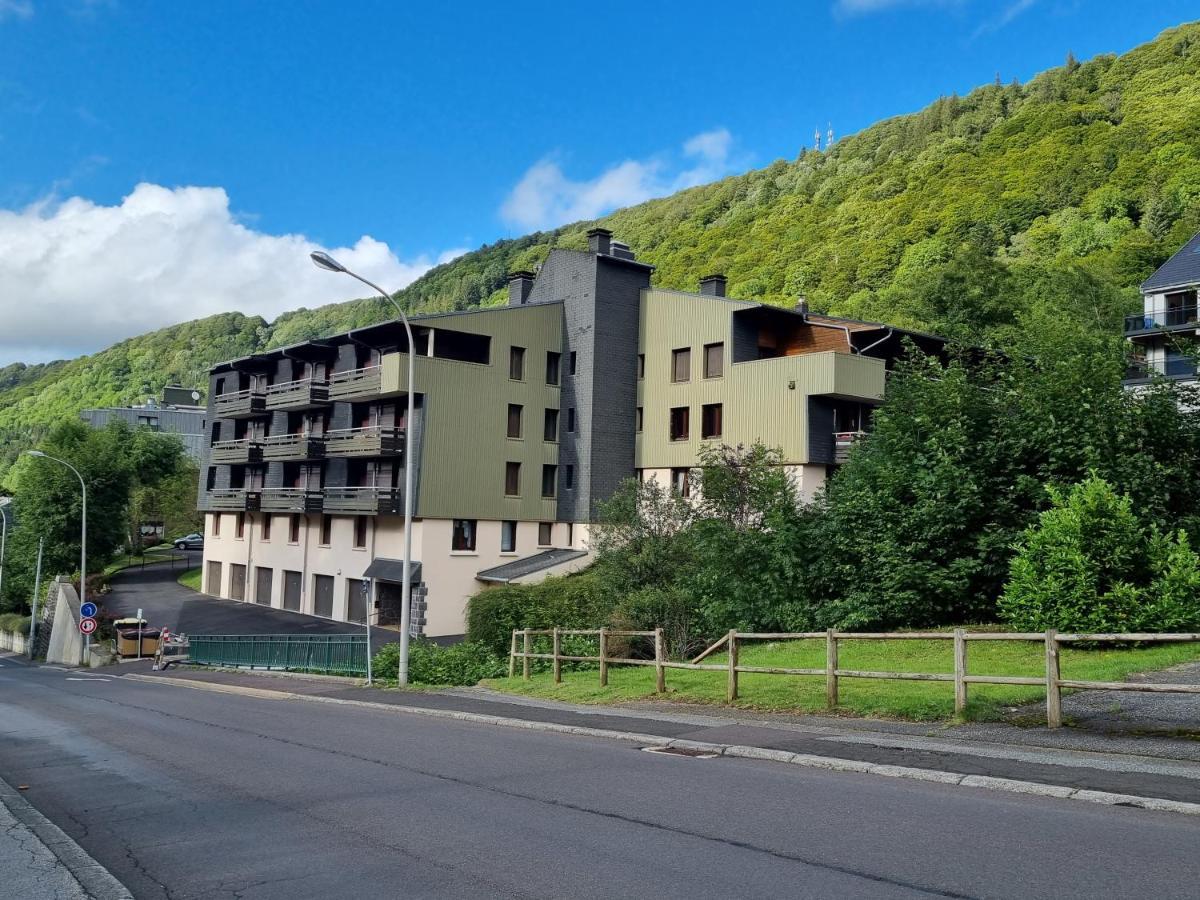 Résidence Le Belouga, 2-4 Personnes