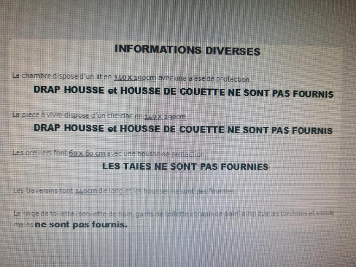 Résidence Le Belouga, 2-4 Personnes Mont-Dore
