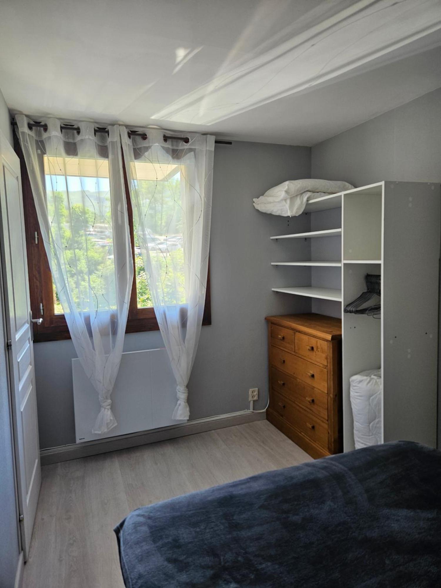 Résidence Le Belouga, 2-4 Personnes * Mont-Dore